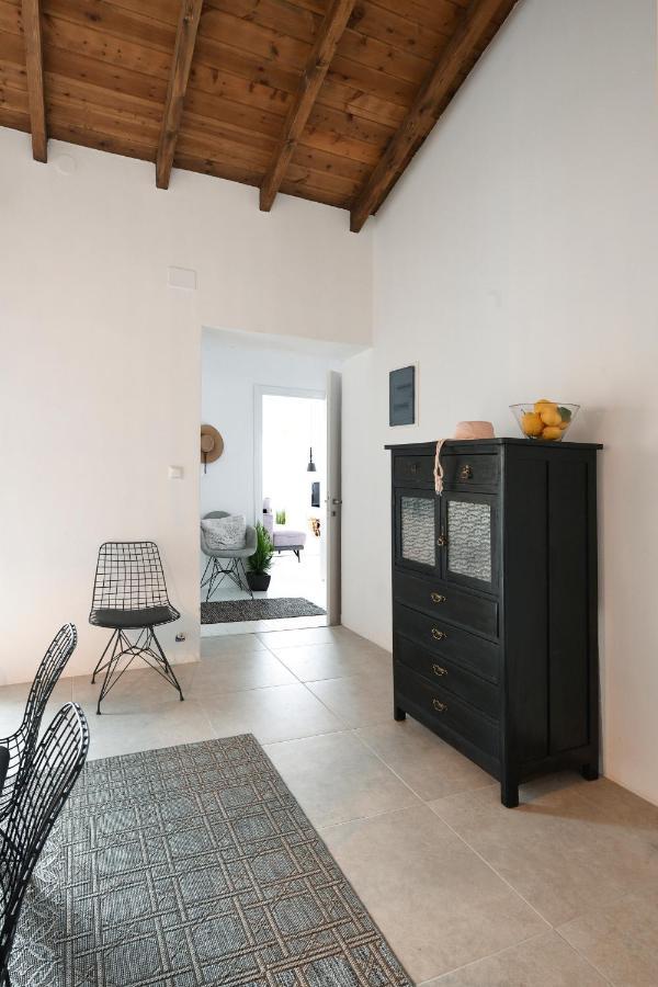Villa Sofia Old Town Kavála Eksteriør bilde