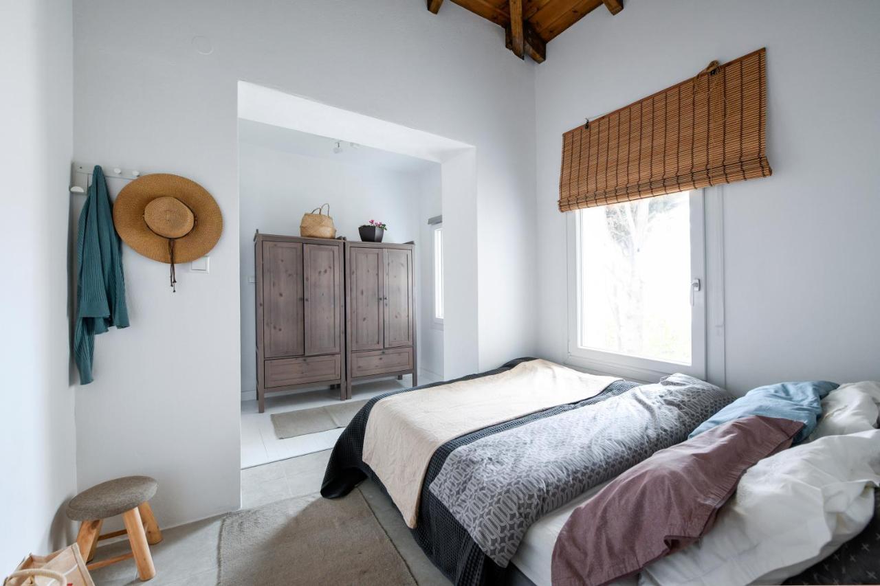 Villa Sofia Old Town Kavála Eksteriør bilde